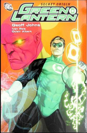 [Green Lantern - Secret Origin (SC)]