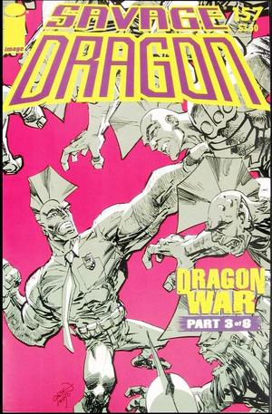 [Savage Dragon (series 2) #157]