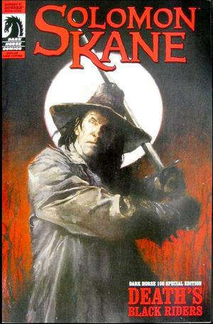 [Solomon Kane - Death's Black Riders #1 (variant Dark Horse 100 cover - Jason Shawn Alexander)]