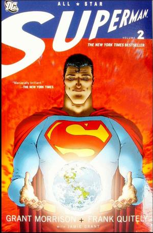 [All-Star Superman Vol. 2 (SC)]