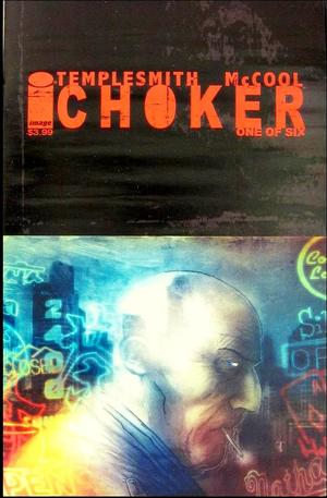 [Choker #1 (1st printing)]