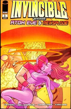 [Invincible Presents Atom Eve & Rex Splode #3]