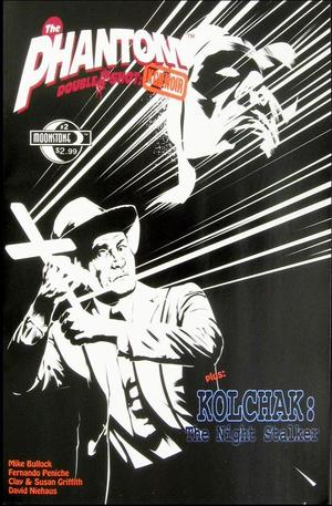 [Phantom: Double-Shot - KGB Noir #2]