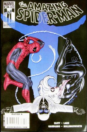 [Amazing Spider-Man Vol. 1, No. 621]