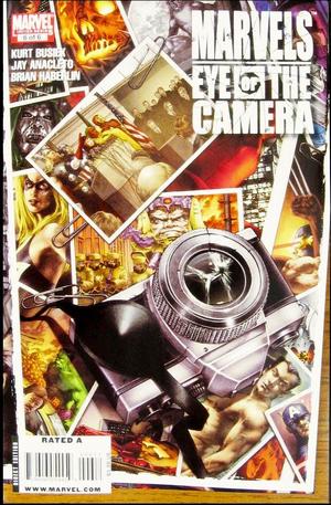 [Marvels - Eye of the Camera No. 6 (standard edition)]