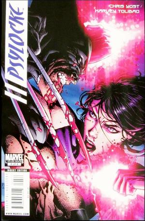 [Psylocke No. 4]