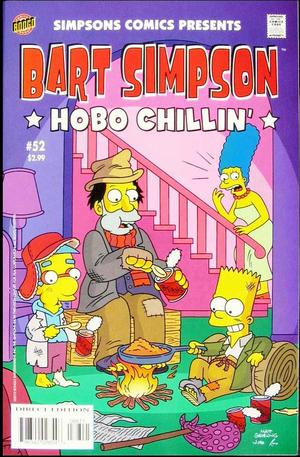 [Simpsons Comics Presents Bart Simpson Issue 52]