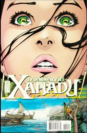 [Madame Xanadu (series 2) 20]