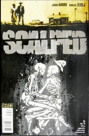 [Scalped 35]