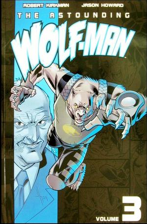 [Astounding Wolf-Man Volume 3]