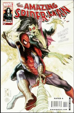 [Amazing Spider-Man Vol. 1, No. 622]
