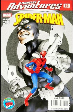 [Marvel Adventures: Spider-Man No. 60]