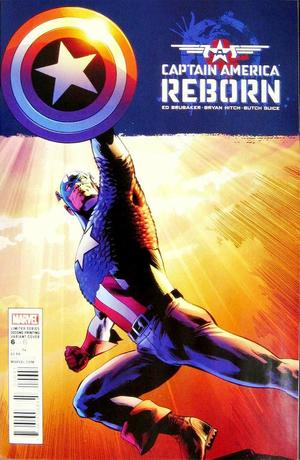 [Reborn No. 6 (2nd printing)]