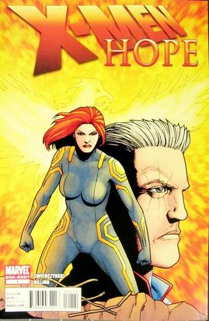 [X-Men: Hope No. 1]