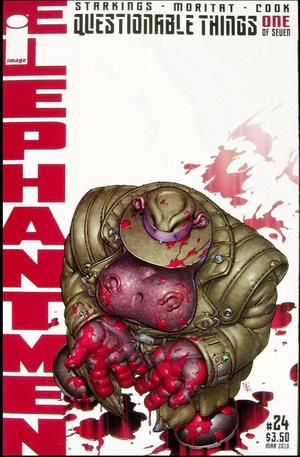 [Elephantmen #24]