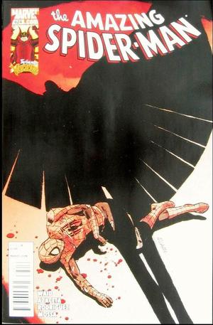 [Amazing Spider-Man Vol. 1, No. 624 (standard cover - Michael Lark)]