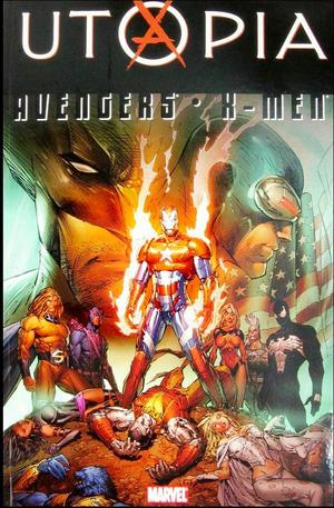[Avengers / X-Men: Utopia (SC)]