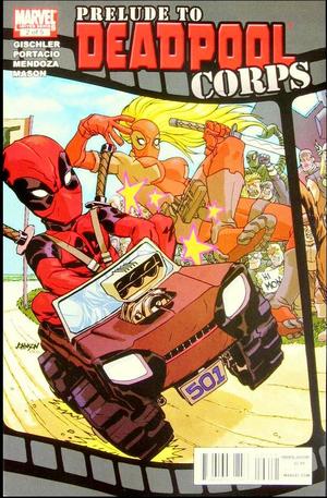 [Prelude to Deadpool Corps No. 2]