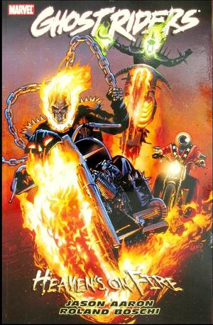 [Ghost Riders: Heaven's on Fire (SC)]