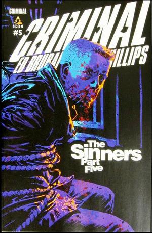 [Criminal - The Sinners No. 5]