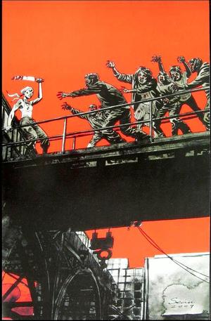 [28 Days Later #8 (Incentive Cover C - Sean Phillips virgin)]