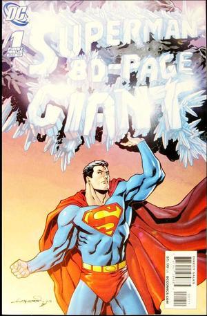 [Superman 80-Page Giant (series 2) 1]