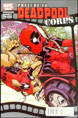 [Prelude to Deadpool Corps No. 3]