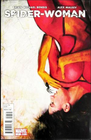 [Spider-Woman (series 4) No. 7]