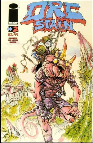 [Orc Stain #2]