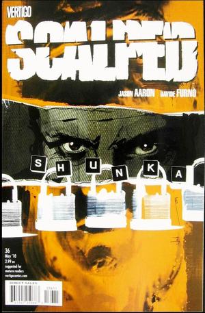 [Scalped 36]