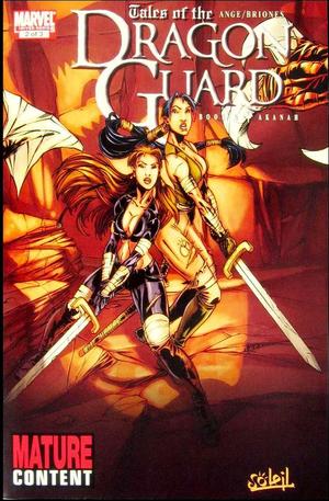 [Tales of the Dragon Guard Book 2: Akanah]
