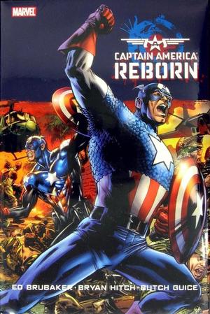 [Captain America - Reborn (HC)]