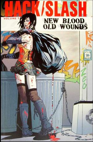 [Hack / Slash Vol. 7: New Blood, Old Wounds]