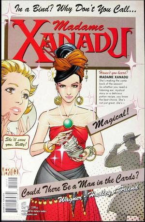 [Madame Xanadu (series 2) 21]