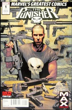 [Punisher (series 7) No. 1 (Marvel's Greatest Comics edition)]
