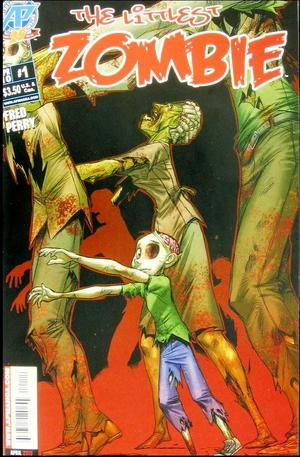 [Littlest Zombie #1]