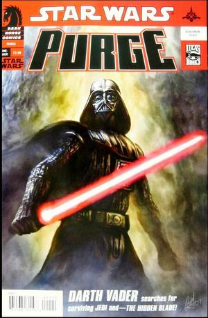 [Star Wars: Purge - The Hidden Blade]