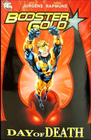 [Booster Gold Vol. 4: Day of Death (SC)]