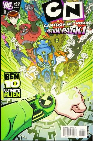 [Cartoon Network Action Pack 48]