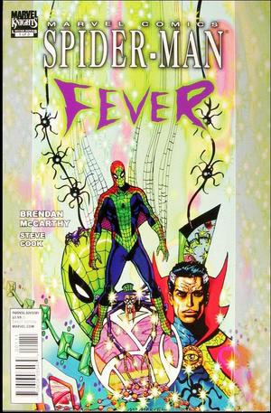 [Spider-Man: Fever No. 1]