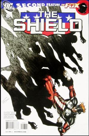 [Shield No. 8]