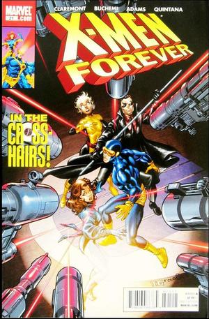 [X-Men Forever (series 2) No. 21]