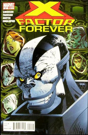 [X-Factor Forever No. 2]