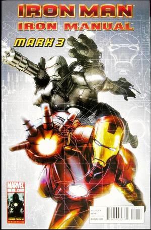 [Iron Manual Mark 3]