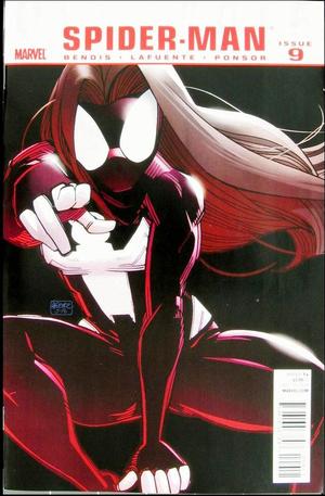 [Ultimate Comics: Spider-Man No. 9]