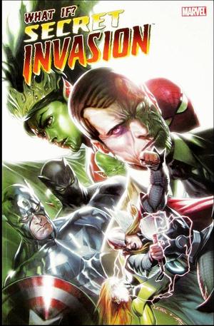 [What If...? - Secret Invasion (SC)]