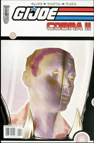 [G.I. Joe: Cobra II #4 (Cover B - Antonio Fuso)]