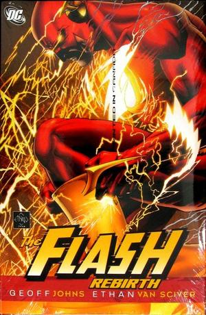 [Flash - Rebirth (HC)]