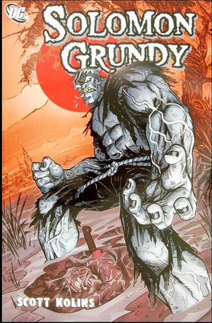 [Solomon Grundy (SC)]