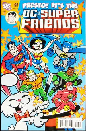 [Super Friends (series 2) 26]